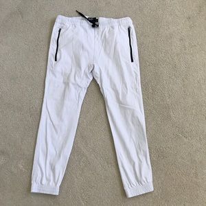 Men joggers